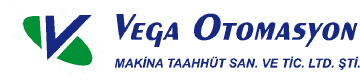 Vega Otomasyon Logo